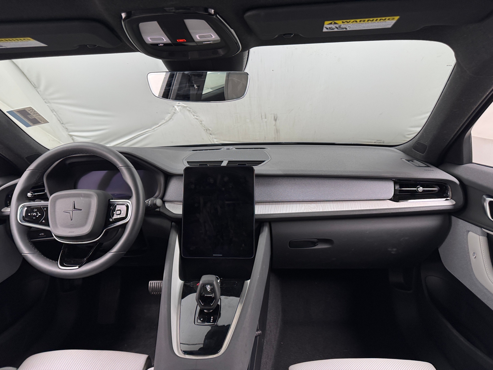 Thumbnail: 2024 Polestar 2 - 2