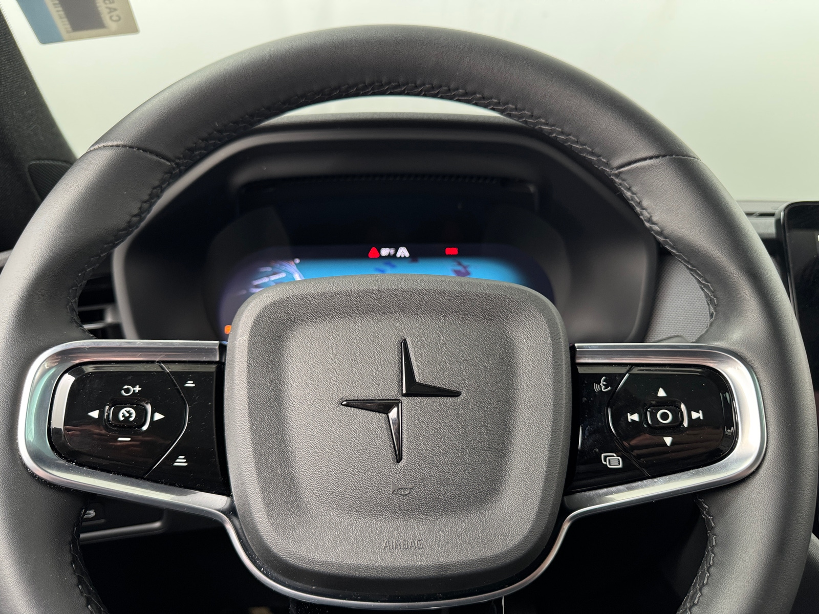 Thumbnail: 2024 Polestar 2 - 4