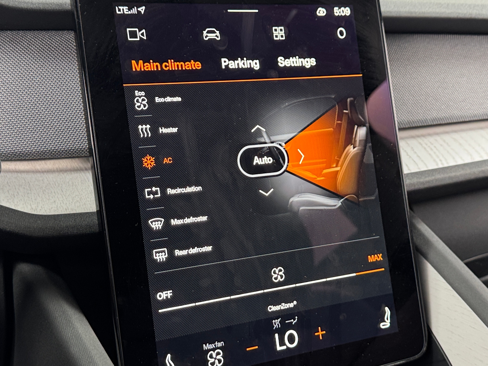 Thumbnail: 2024 Polestar 2 - 3