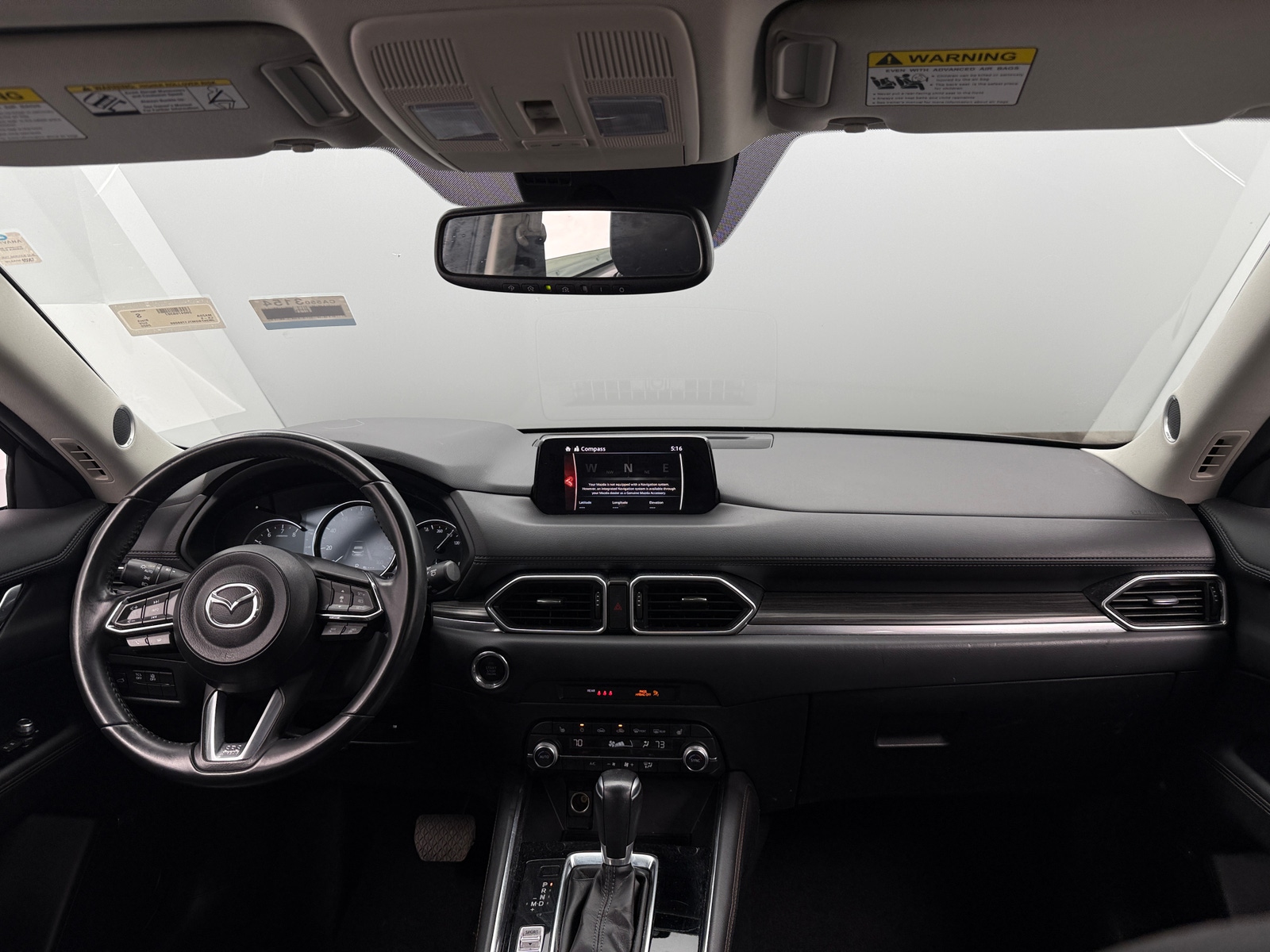 Thumbnail: 2020 Mazda CX-5 - 2