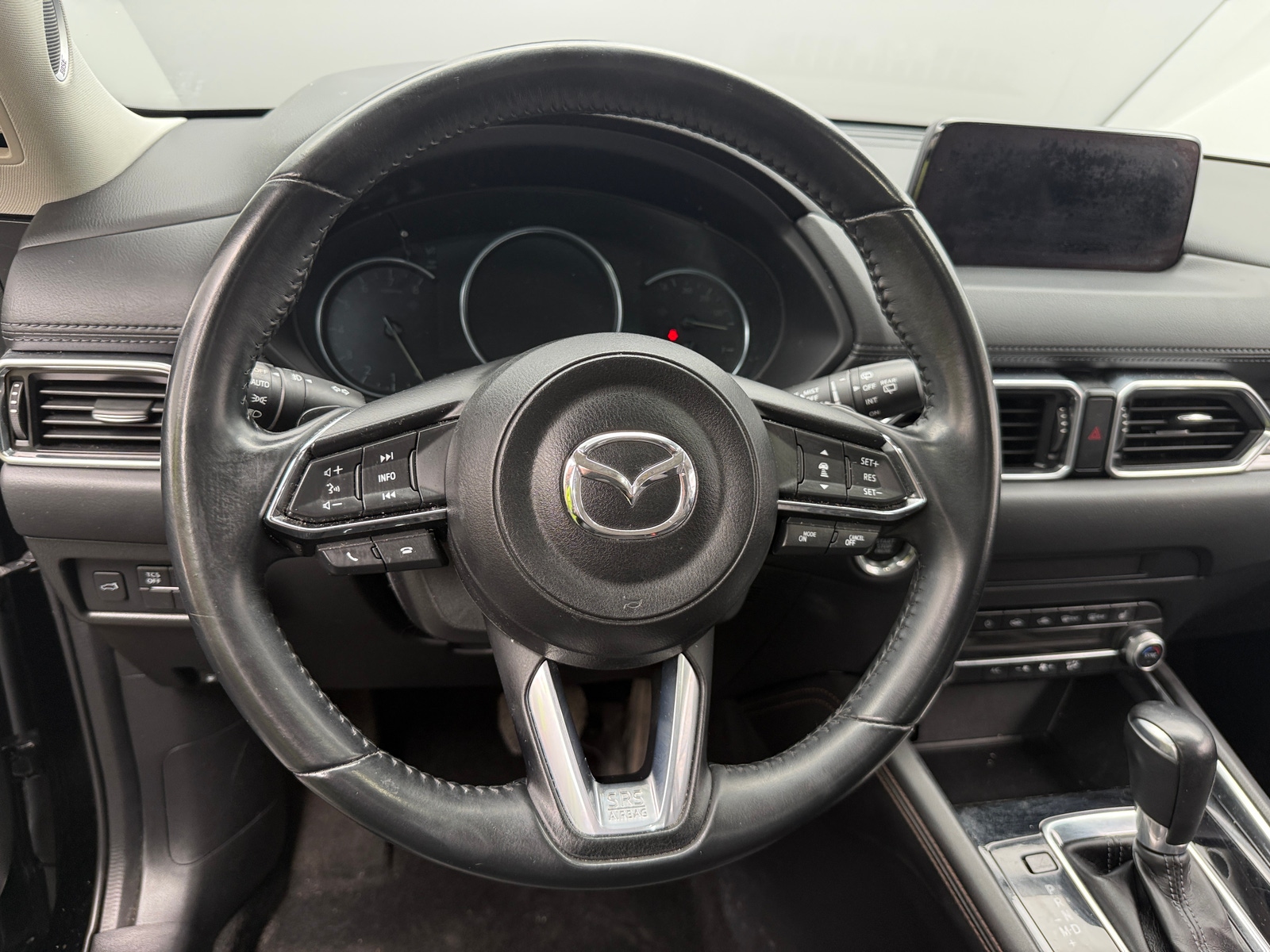 Thumbnail: 2020 Mazda CX-5 - 4