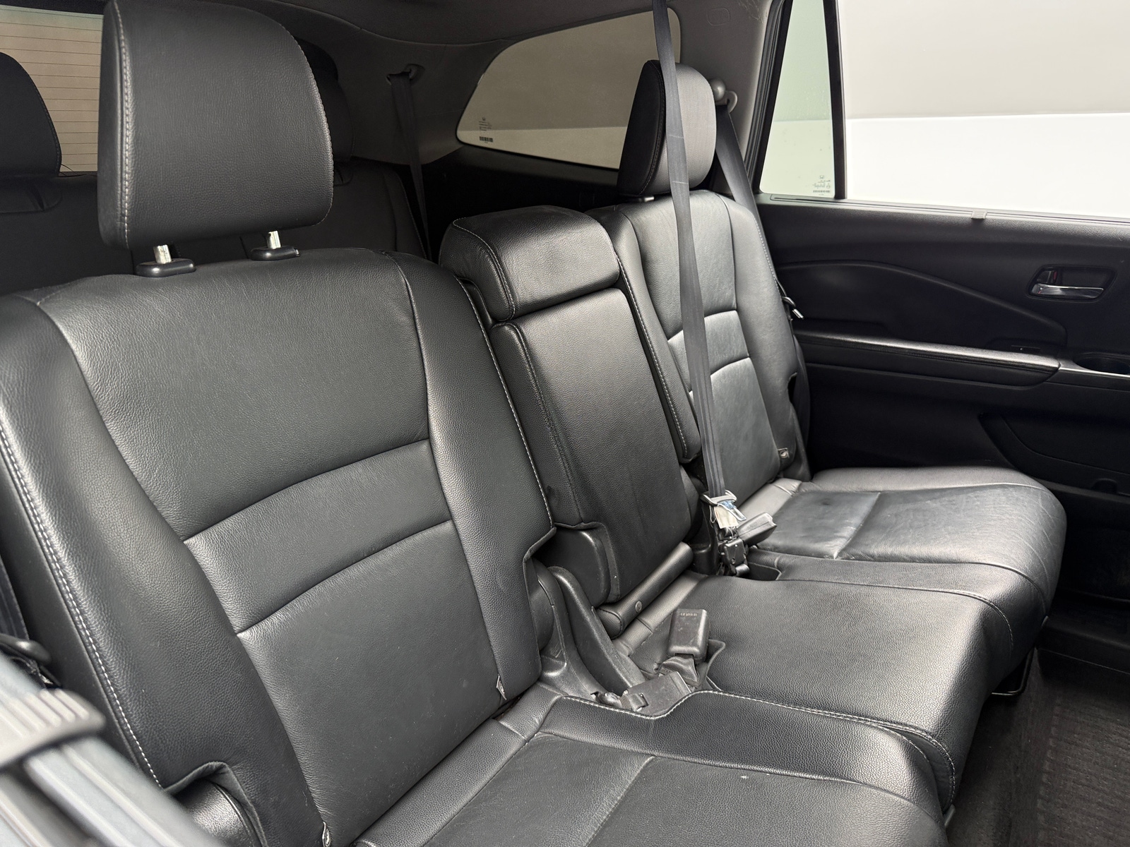 Thumbnail: 2021 Honda Pilot - 5