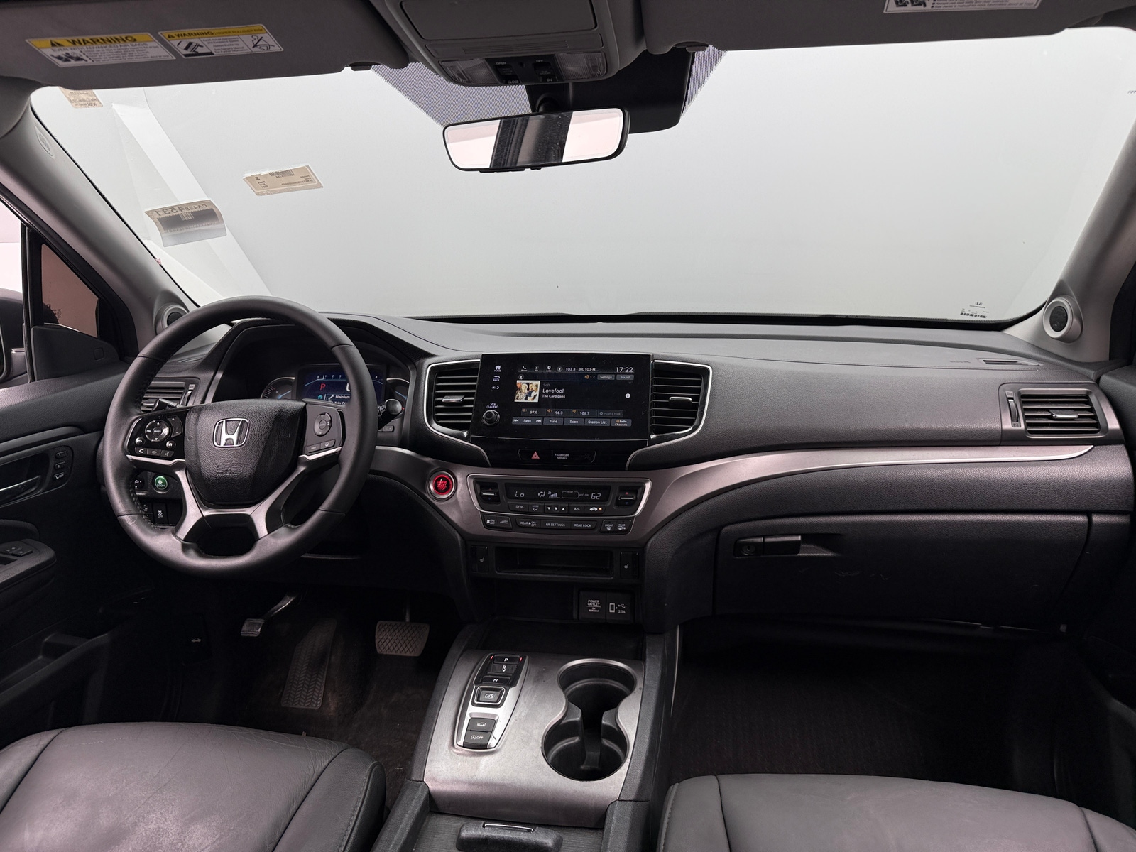 Thumbnail: 2021 Honda Pilot - 2