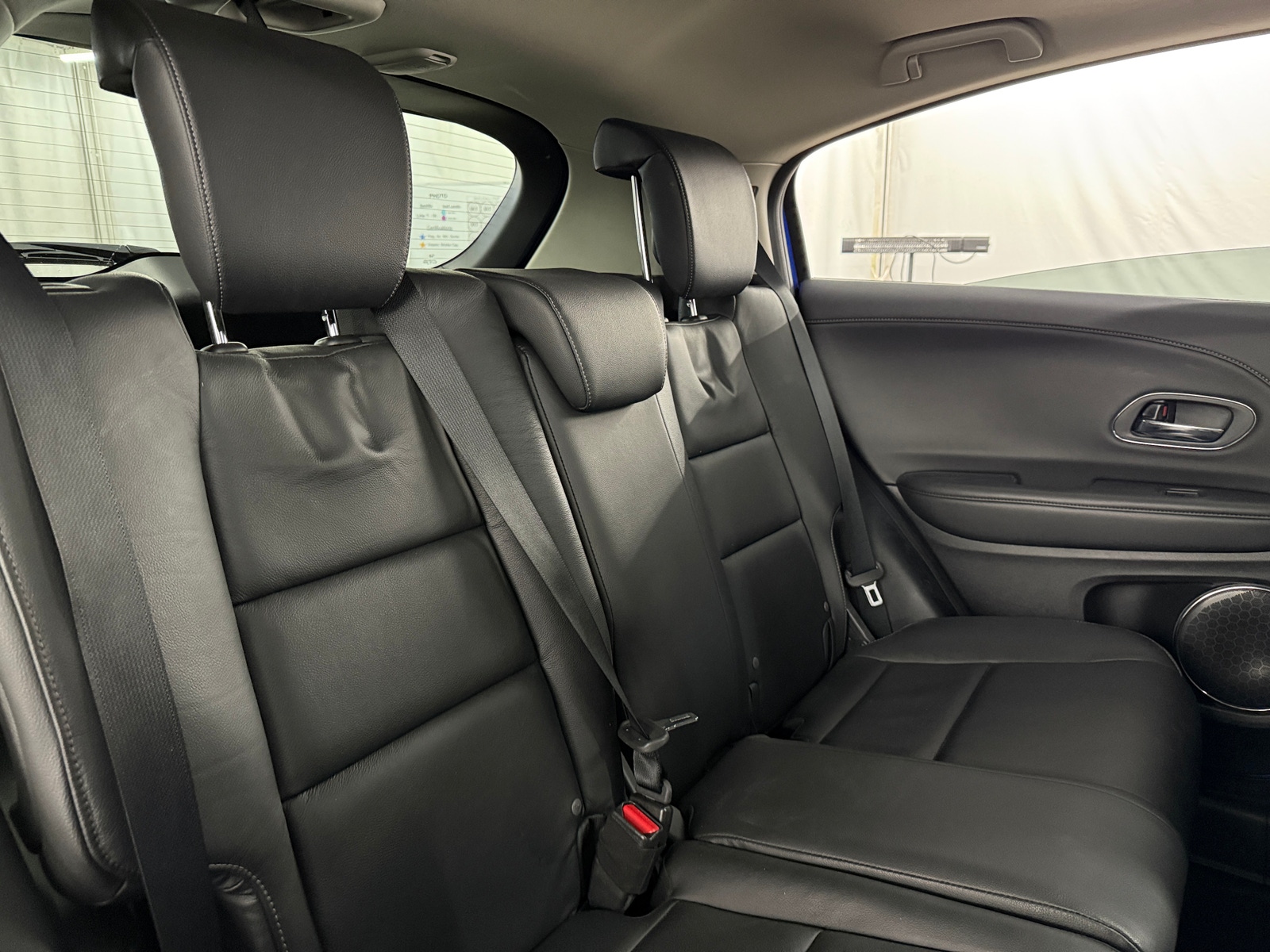 Thumbnail: 2018 Honda HR-V - 5