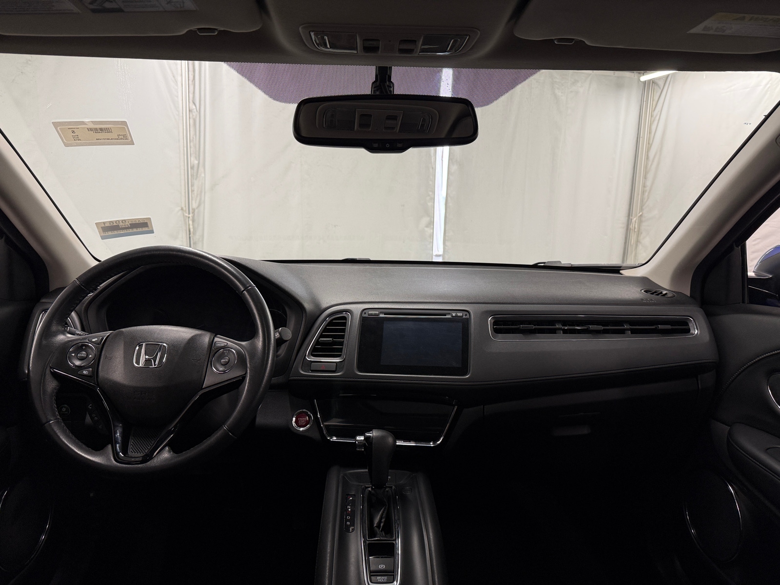 Thumbnail: 2018 Honda HR-V - 2