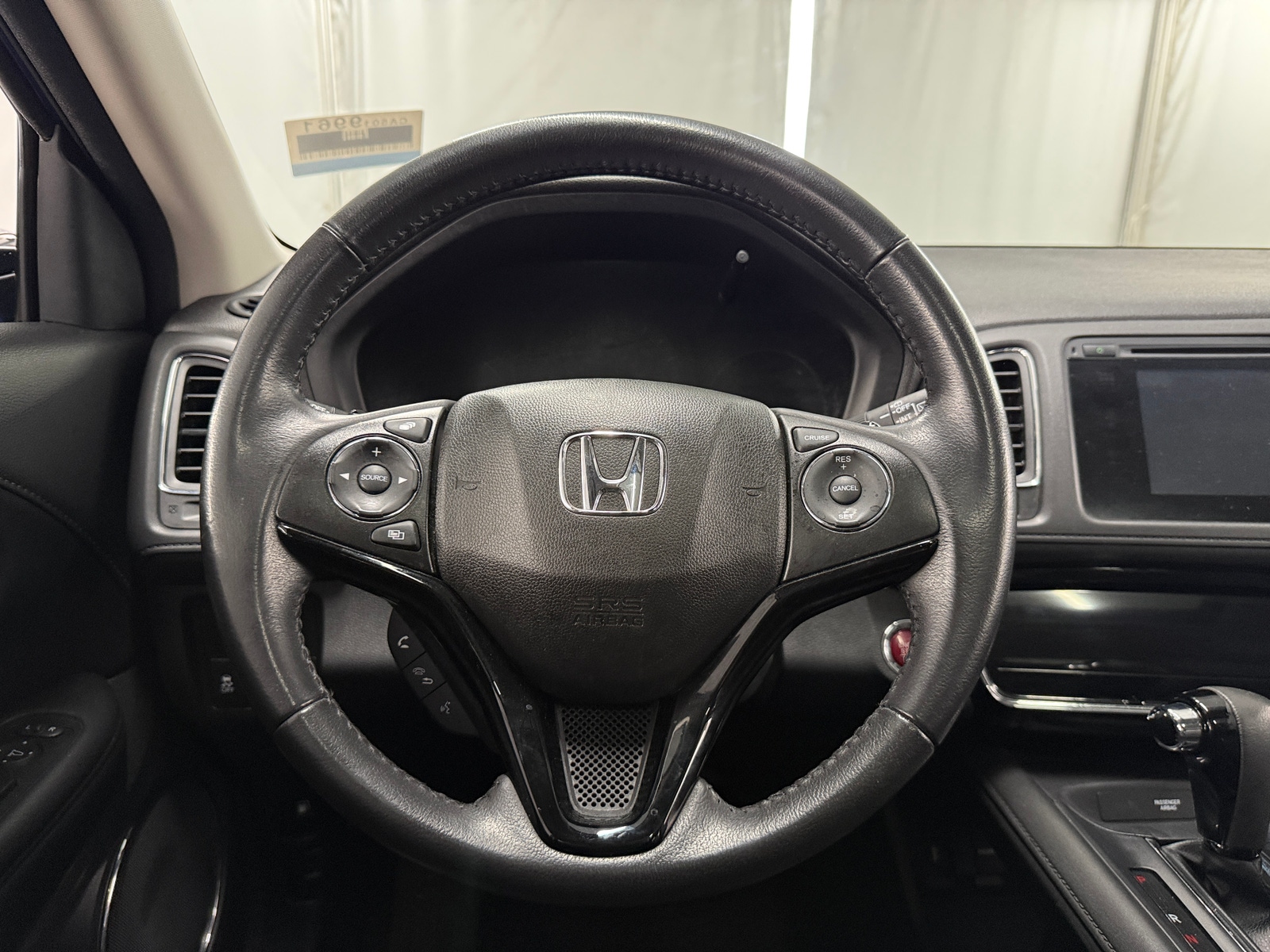 Thumbnail: 2018 Honda HR-V - 4