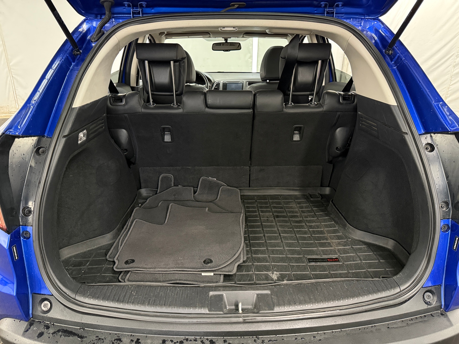 Thumbnail: 2018 Honda HR-V - 6