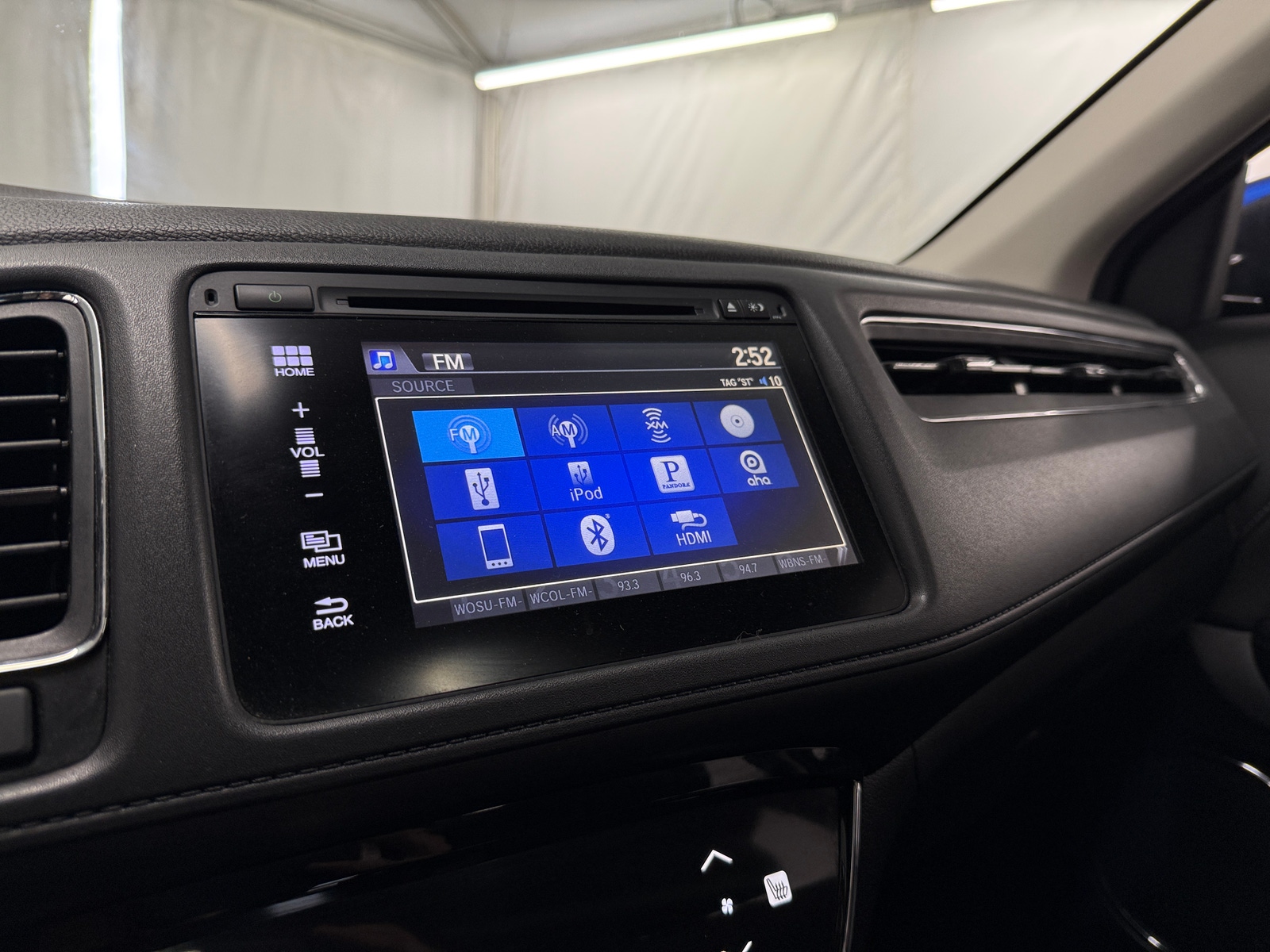 Thumbnail: 2018 Honda HR-V - 3