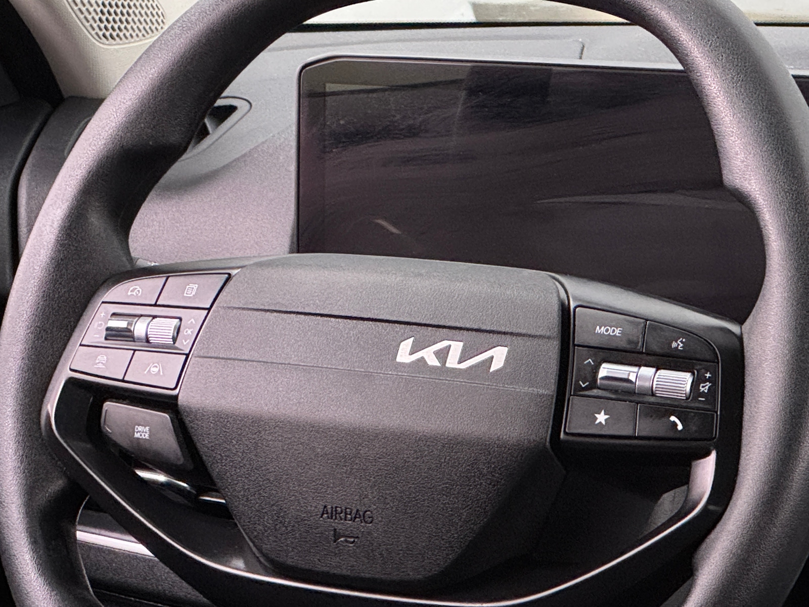 Thumbnail: 2025 Kia K4 - 5