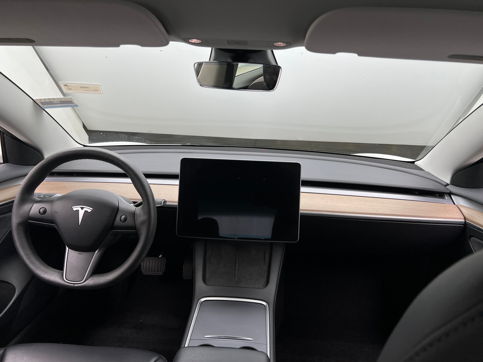 Thumbnail: 2023 Tesla Model 3 - 2