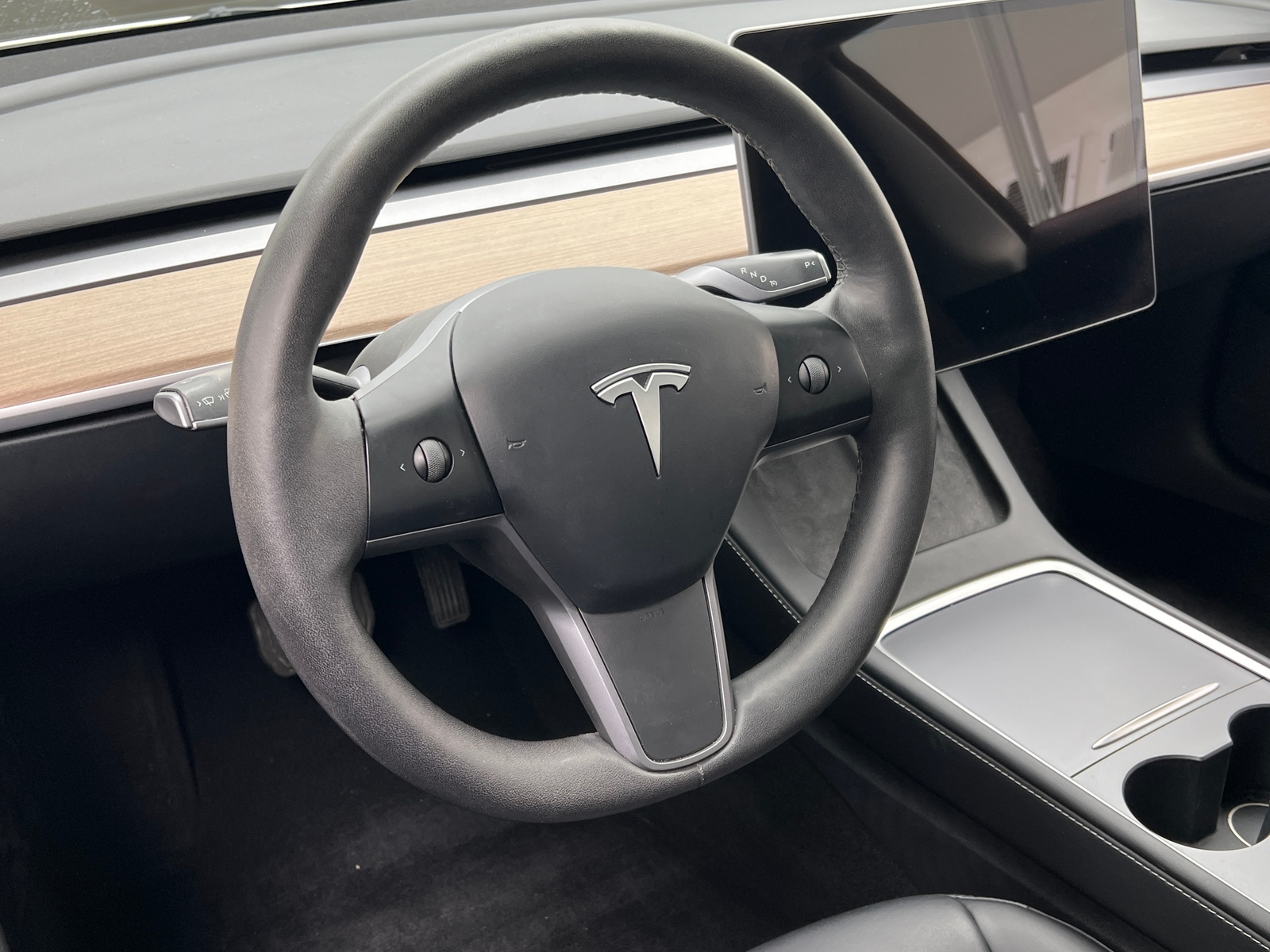Thumbnail: 2023 Tesla Model 3 - 4