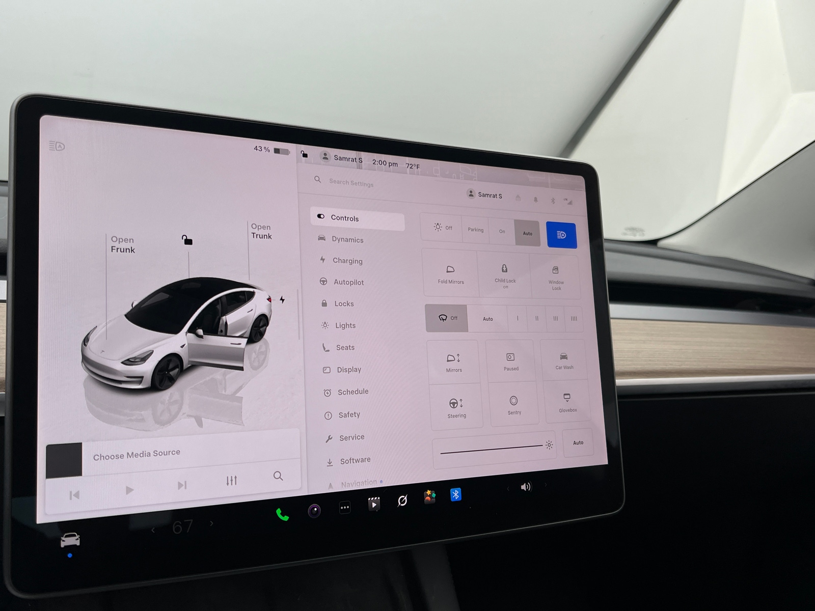 Thumbnail: 2023 Tesla Model 3 - 3