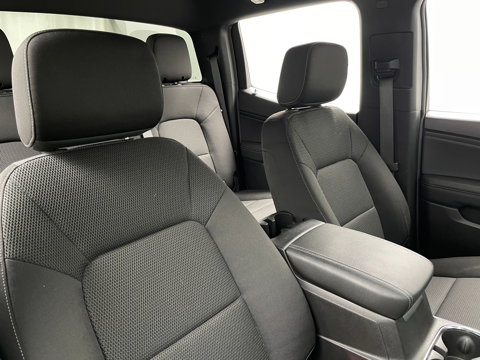 Thumbnail: 2023 GMC Canyon - 2