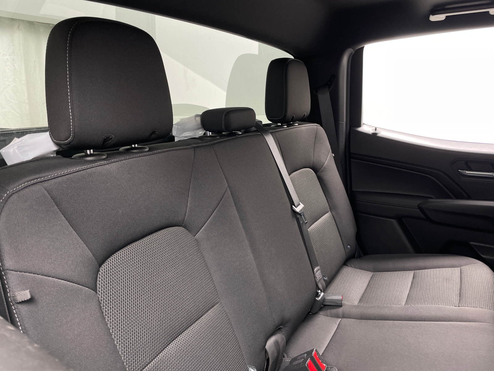 Thumbnail: 2023 GMC Canyon - 6