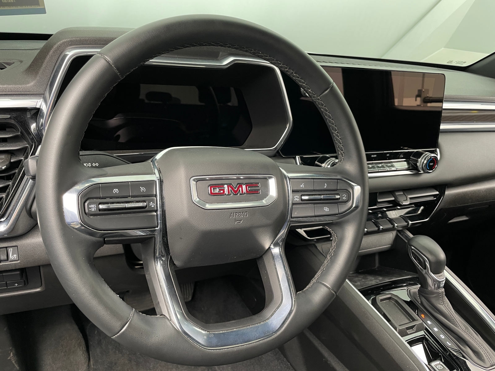 Thumbnail: 2023 GMC Canyon - 5