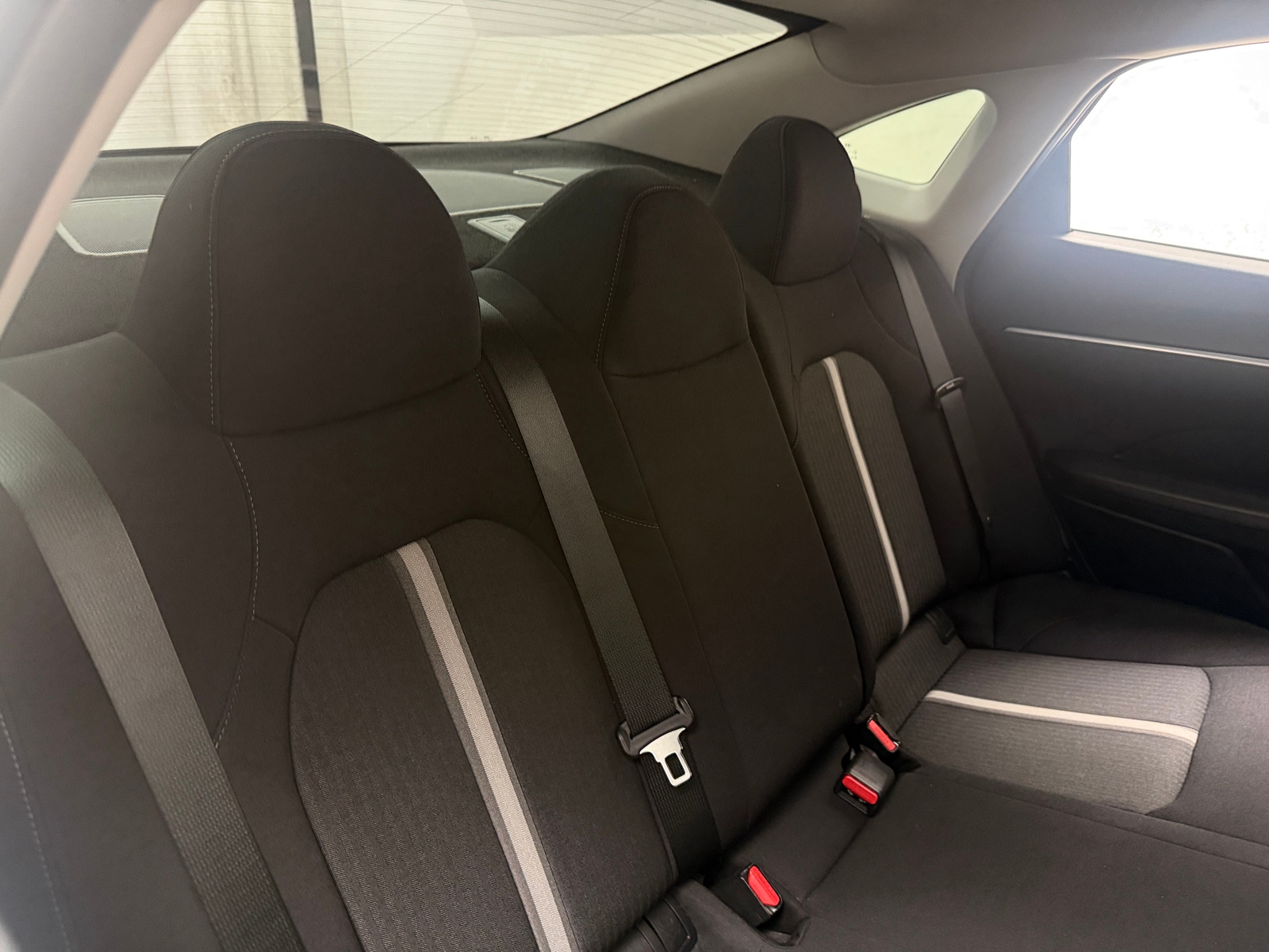 Thumbnail: 2023 Hyundai Sonata - 6