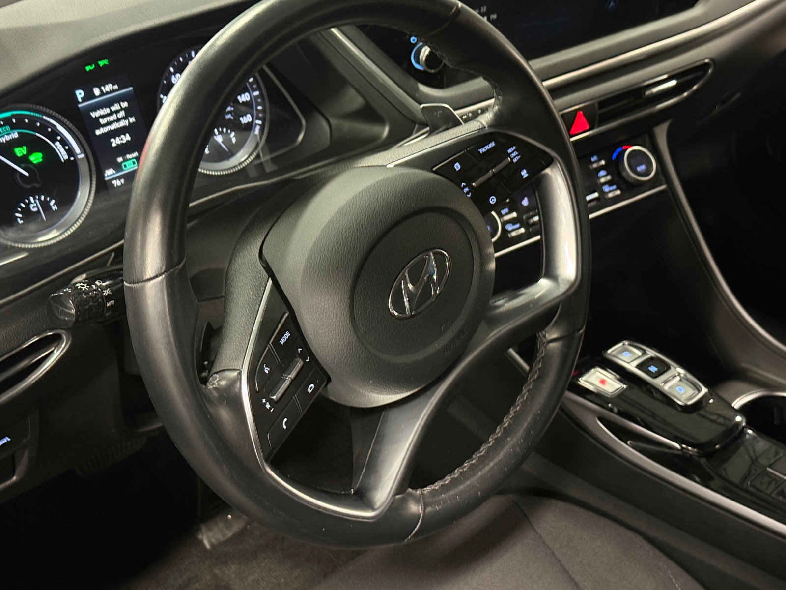 Thumbnail: 2023 Hyundai Sonata - 5