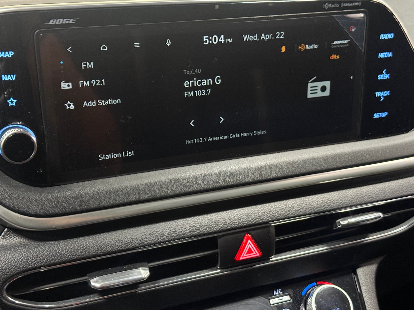 Thumbnail: 2023 Hyundai Sonata - 4