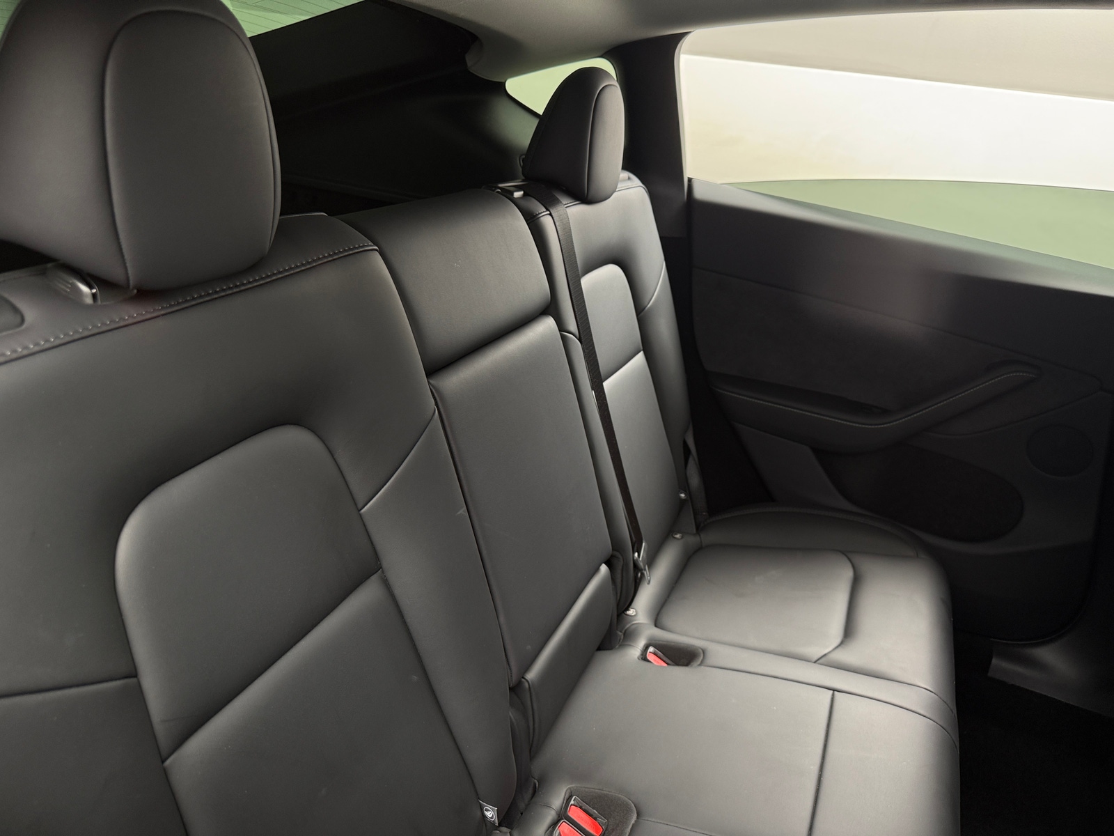 Thumbnail: 2025 Tesla Model Y - 4