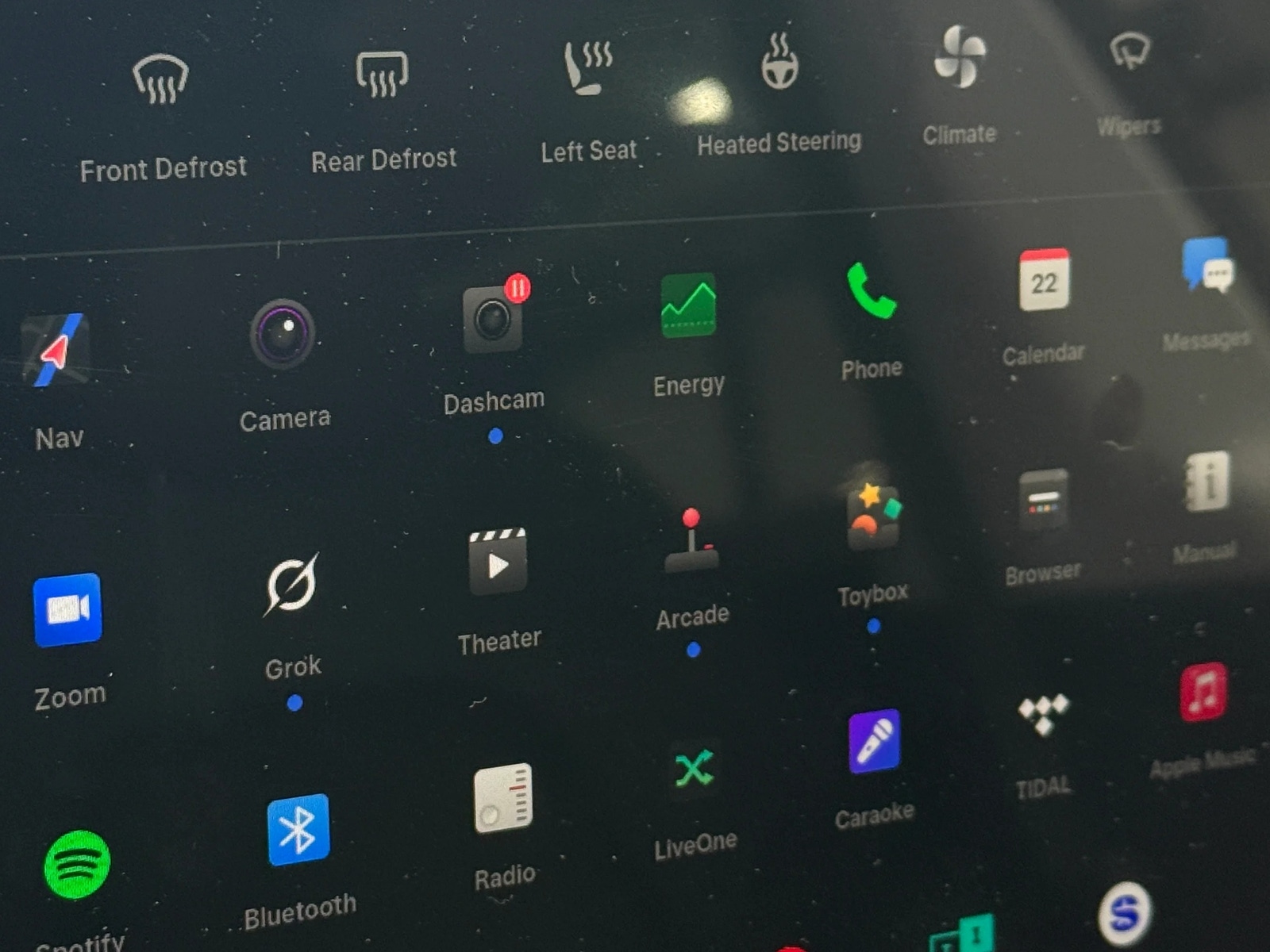 Thumbnail: 2025 Tesla Model Y - 2