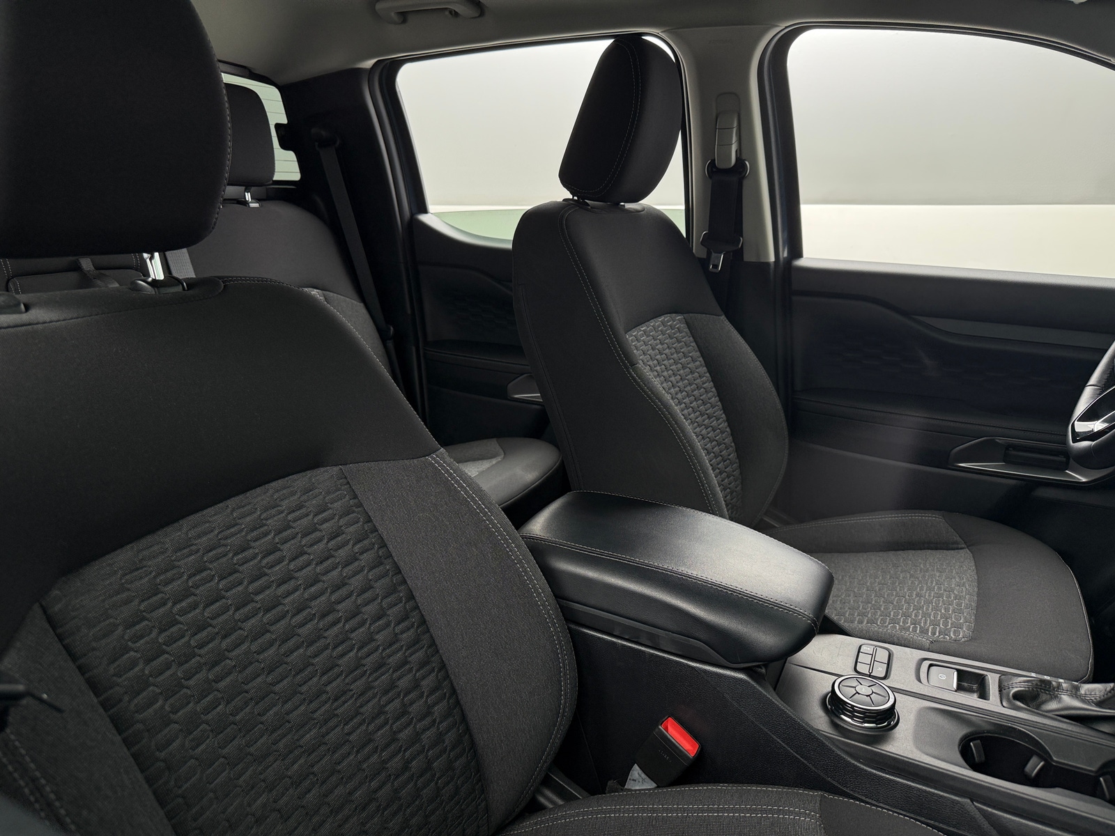 Thumbnail: 2025 Ford Ranger - 2