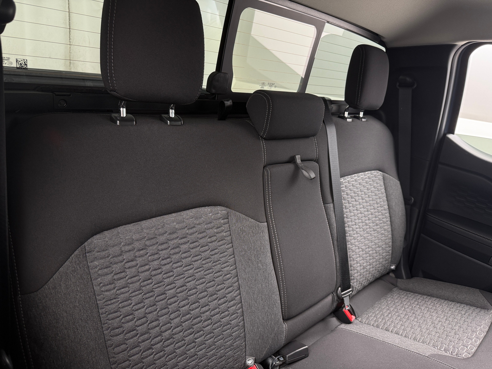 Thumbnail: 2025 Ford Ranger - 6