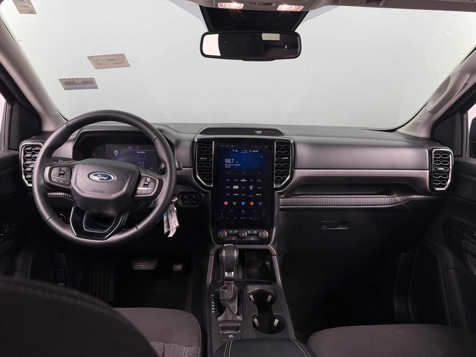 Thumbnail: 2025 Ford Ranger - 3