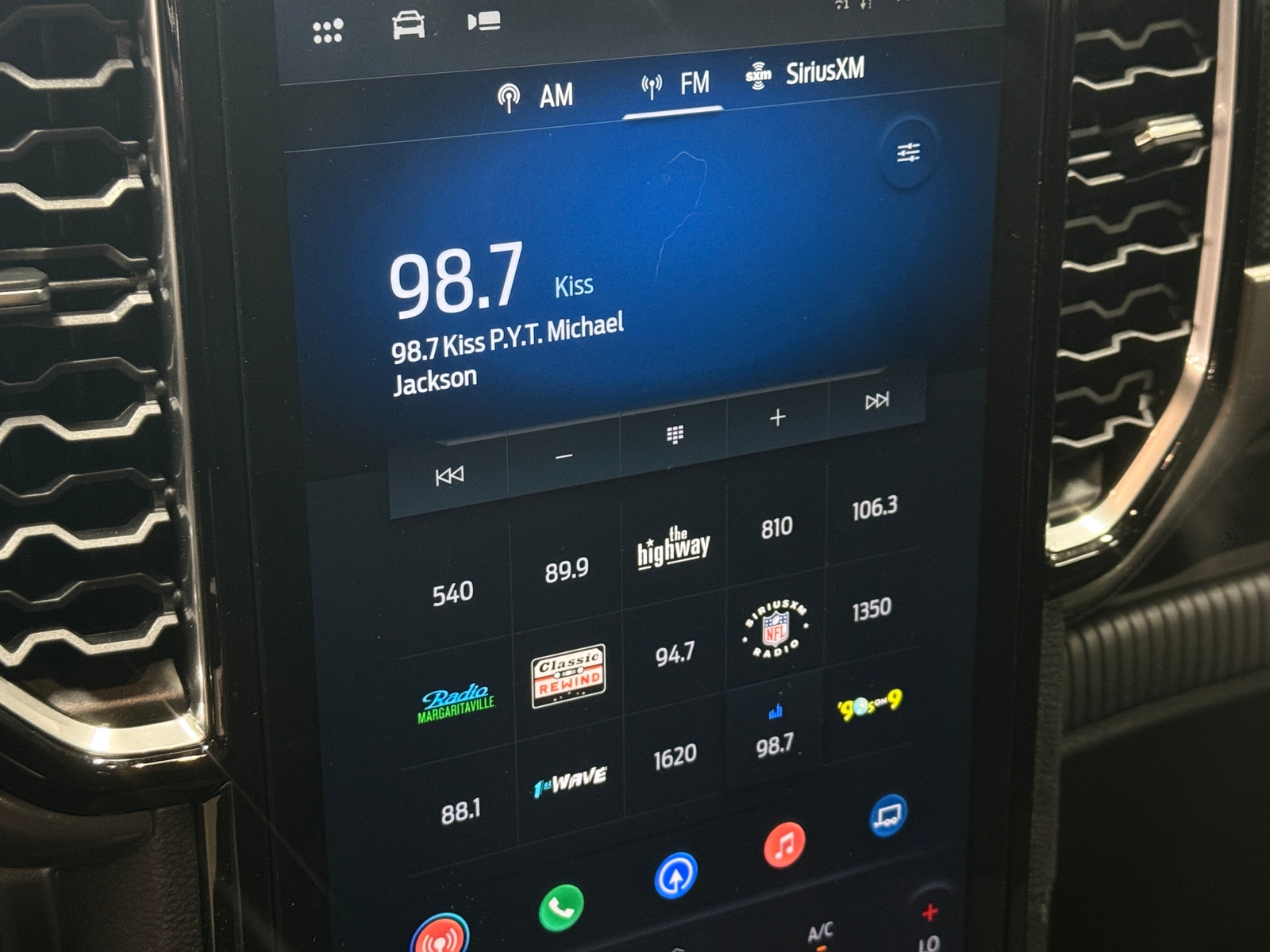 Thumbnail: 2025 Ford Ranger - 4