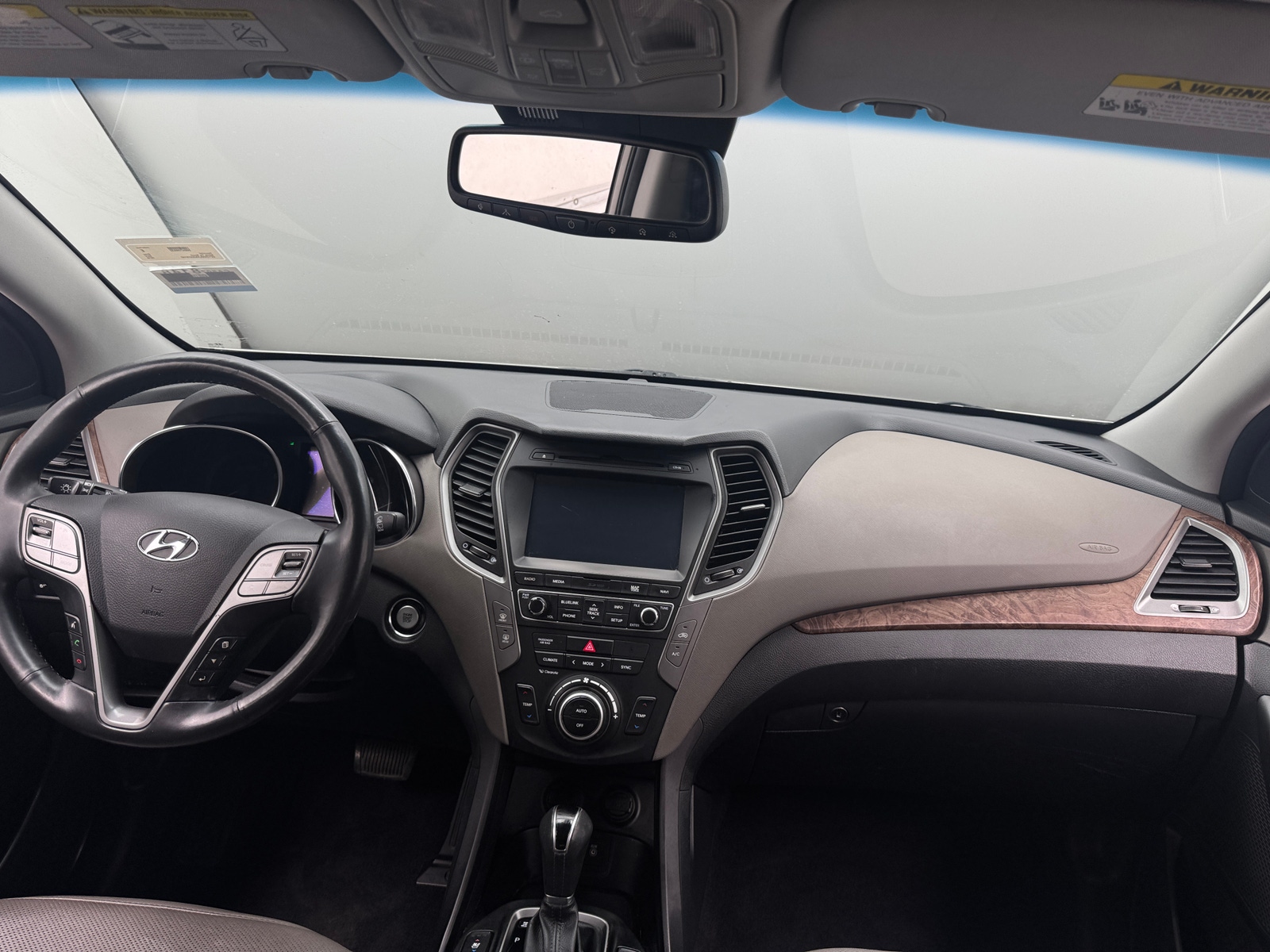Thumbnail: 2018 Hyundai Santa Fe - 2