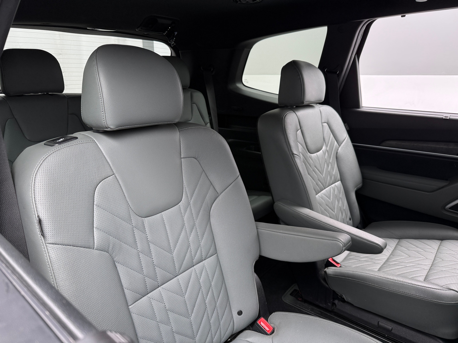Thumbnail: 2024 Kia Telluride - 5