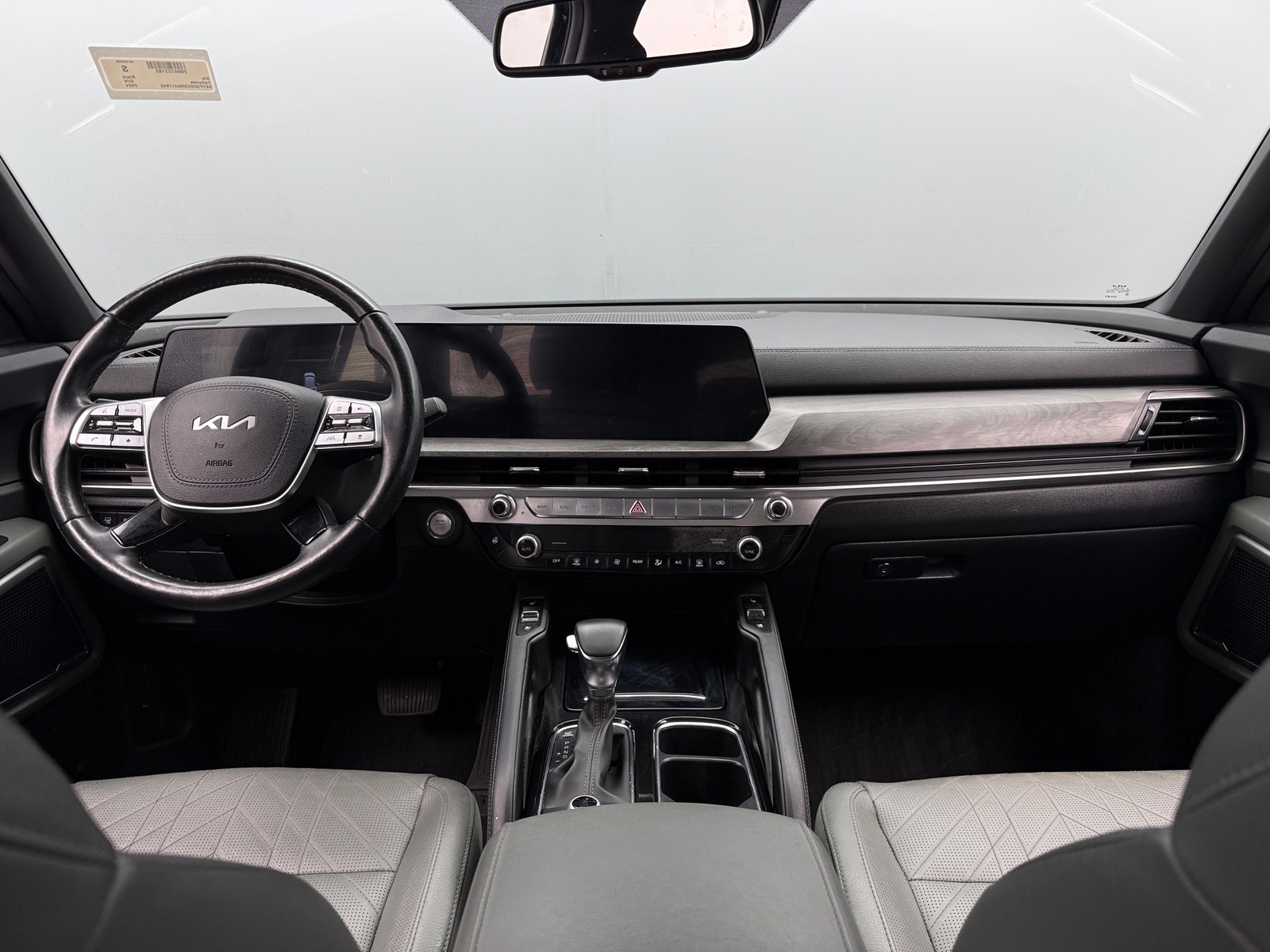 Thumbnail: 2024 Kia Telluride - 2