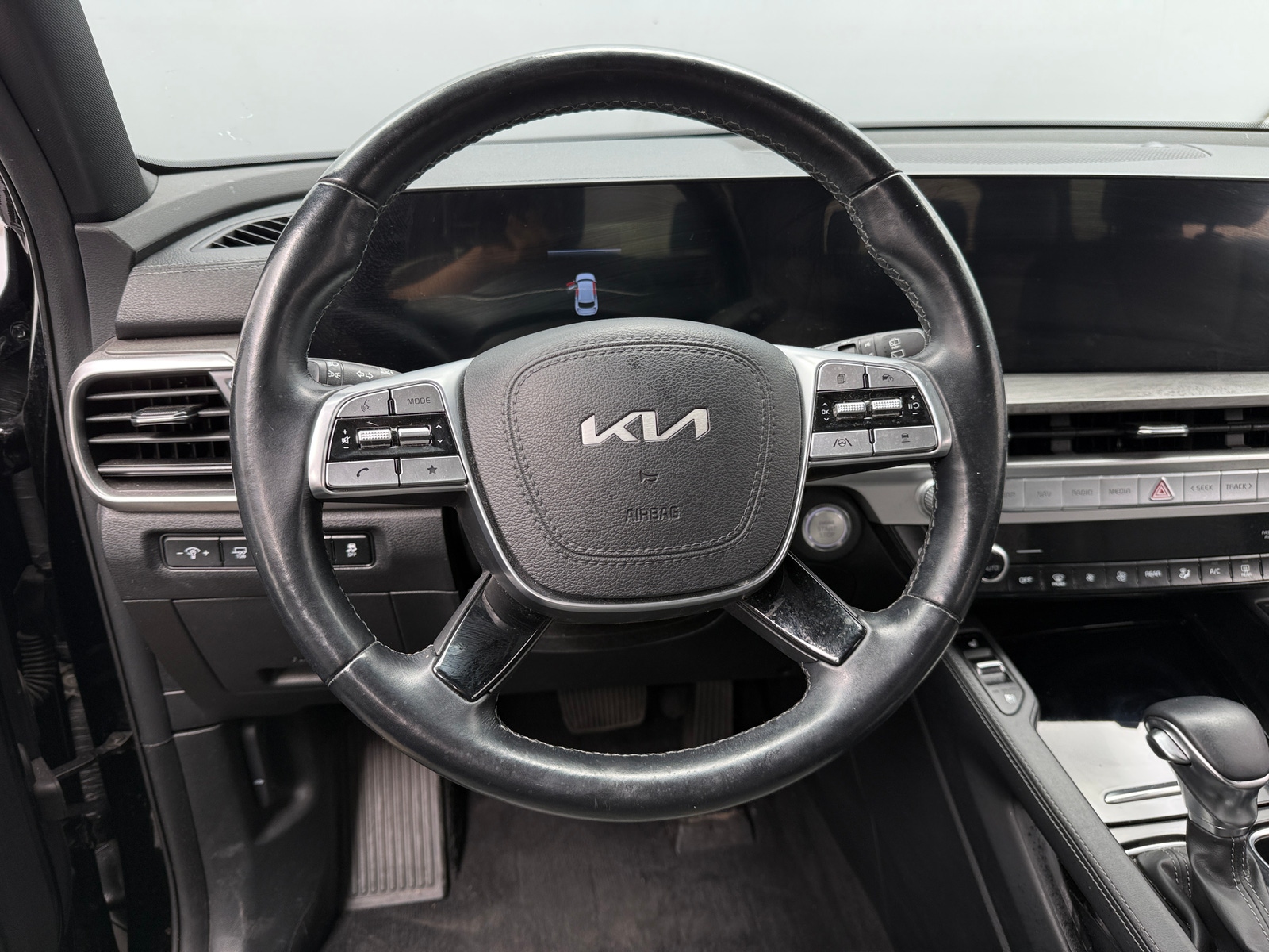 Thumbnail: 2024 Kia Telluride - 4