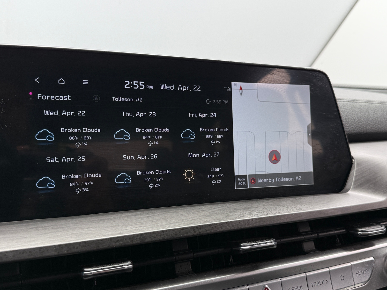Thumbnail: 2024 Kia Telluride - 3