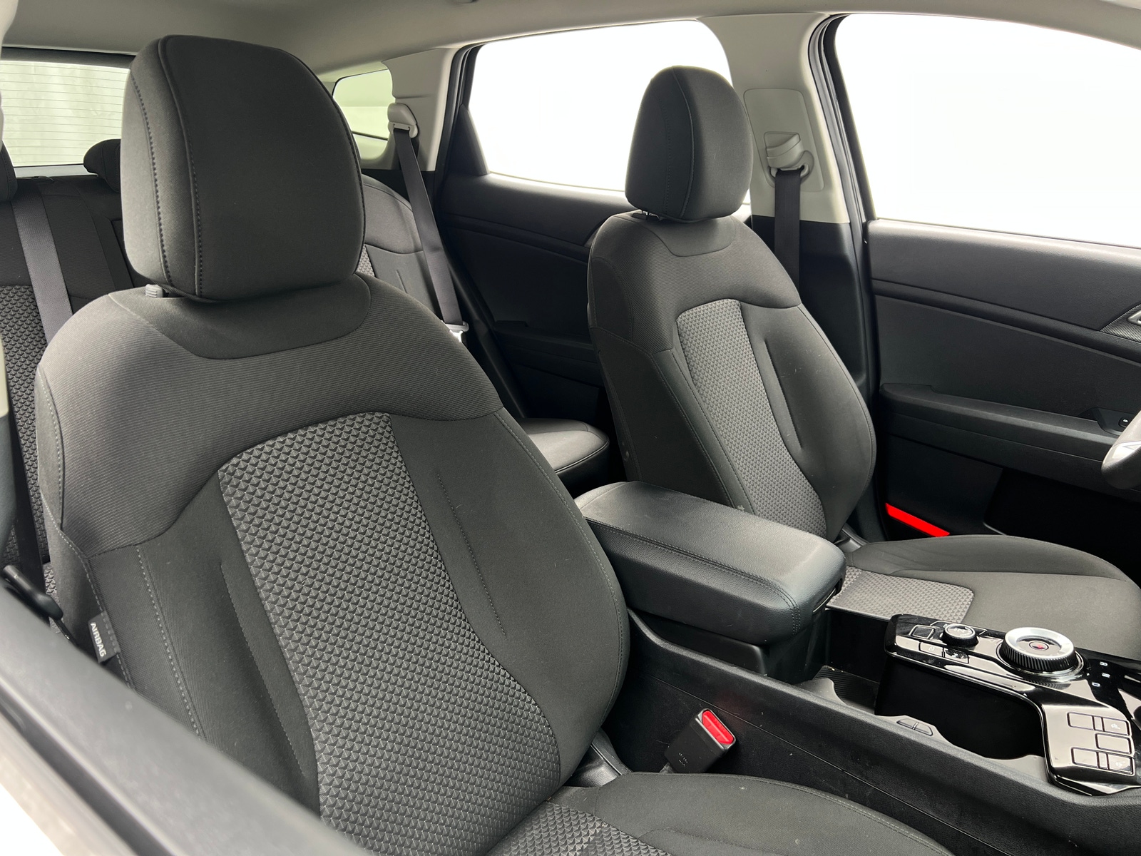 Thumbnail: 2023 Kia Sportage - 2