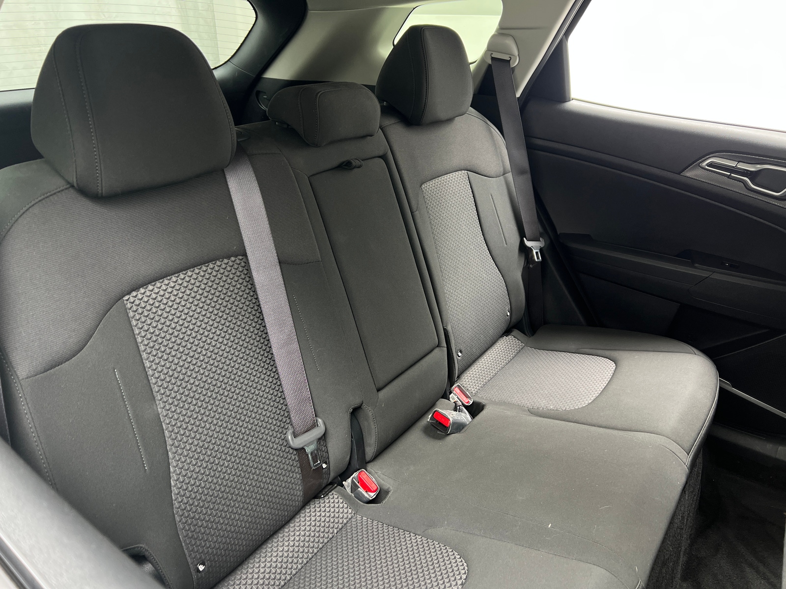 Thumbnail: 2023 Kia Sportage - 6