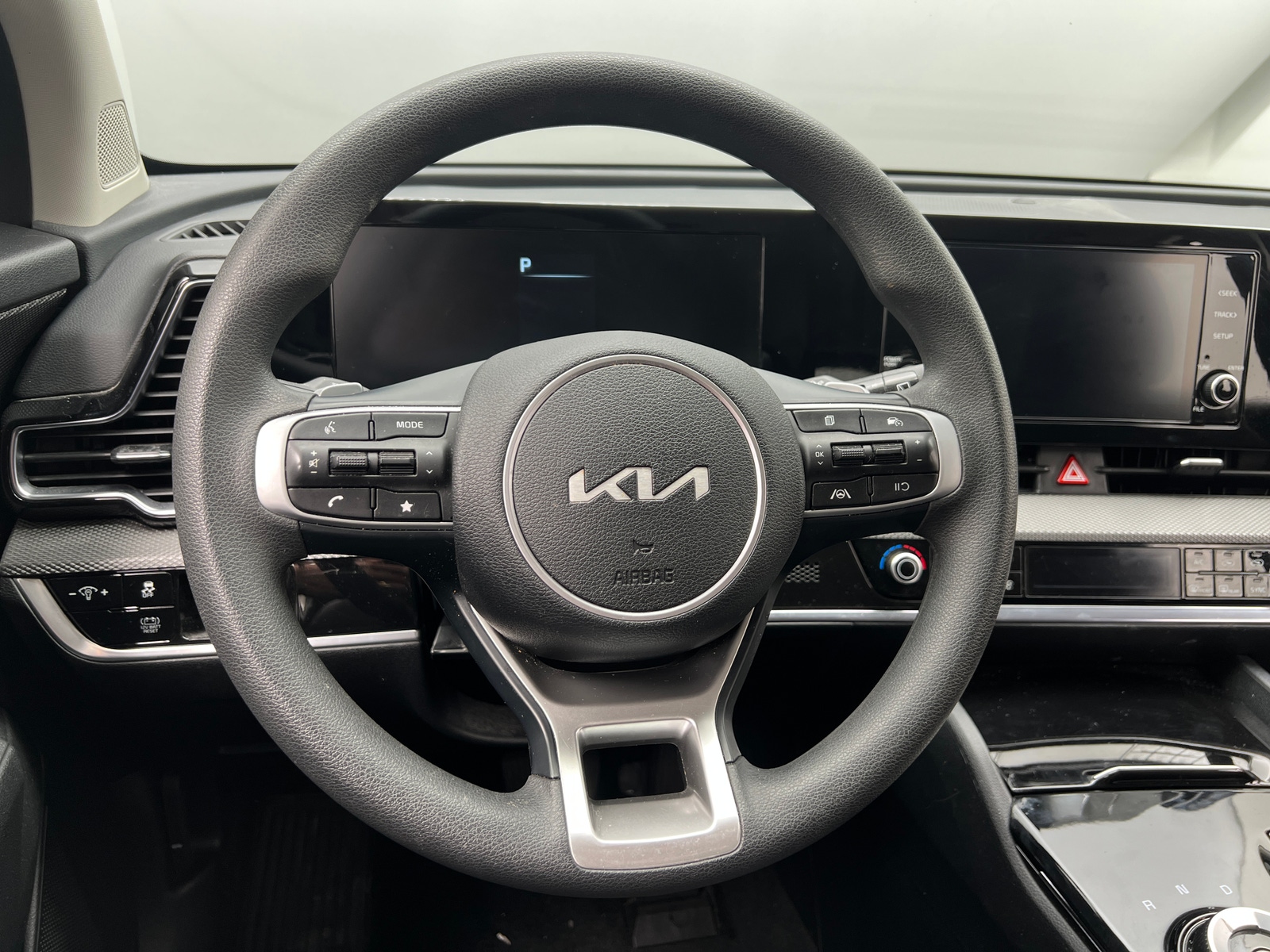 Thumbnail: 2023 Kia Sportage - 5