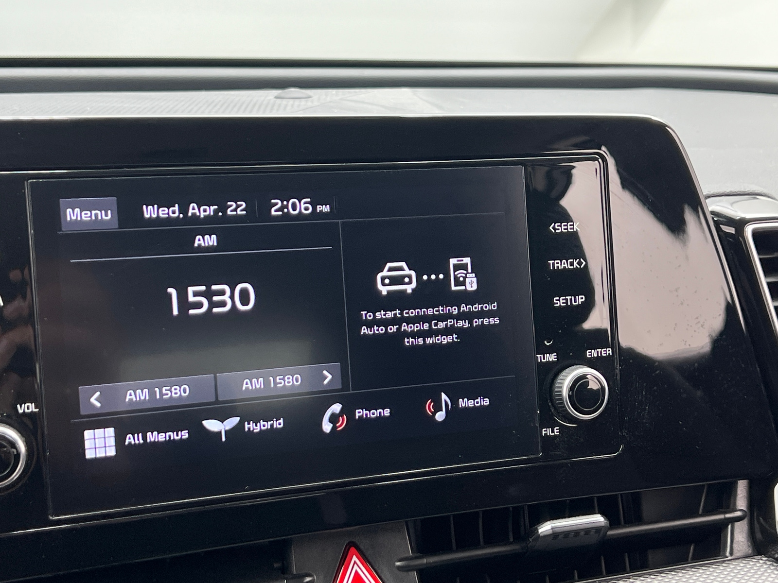 Thumbnail: 2023 Kia Sportage - 4