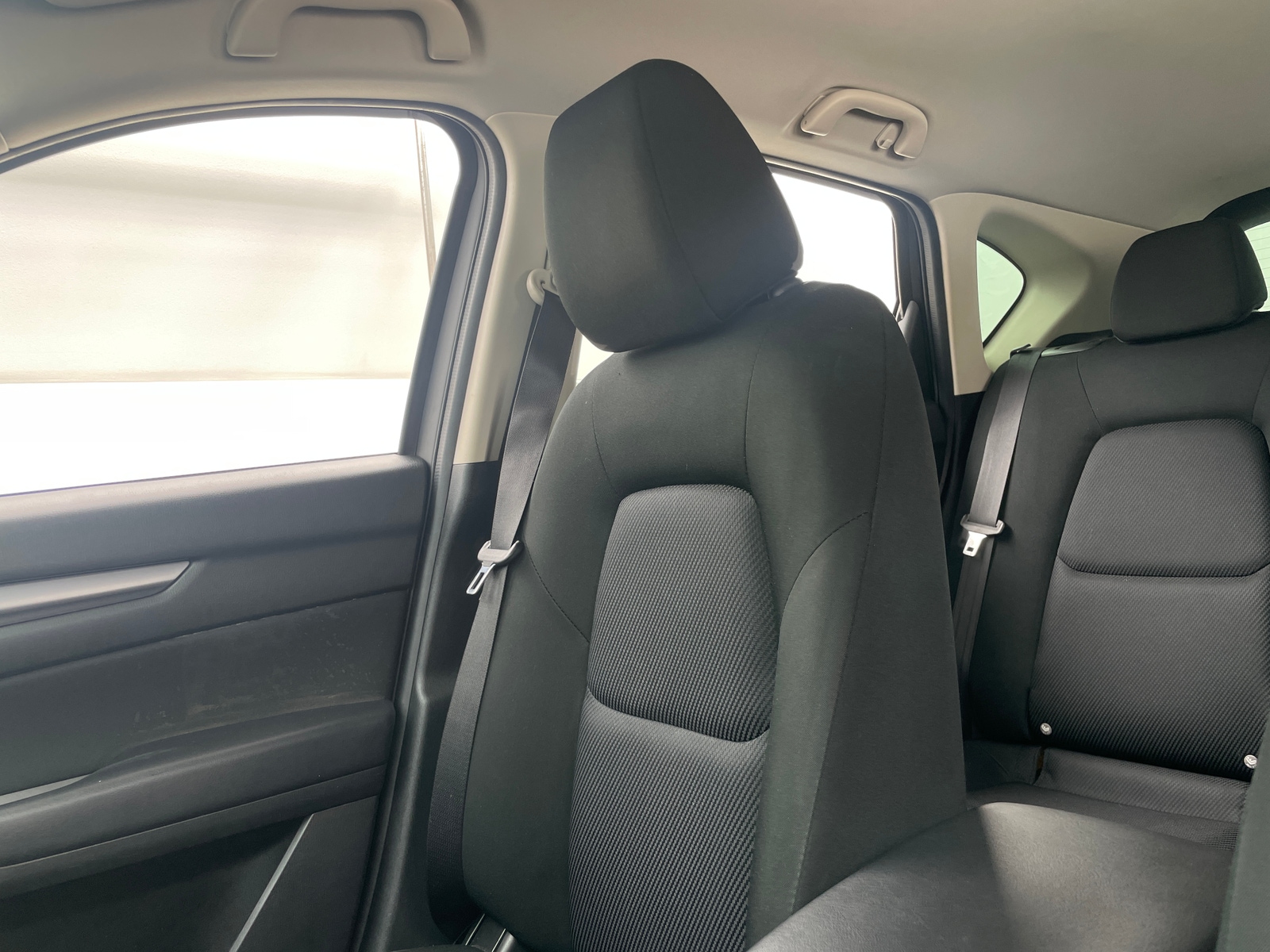Thumbnail: 2019 Mazda CX-5 - 2