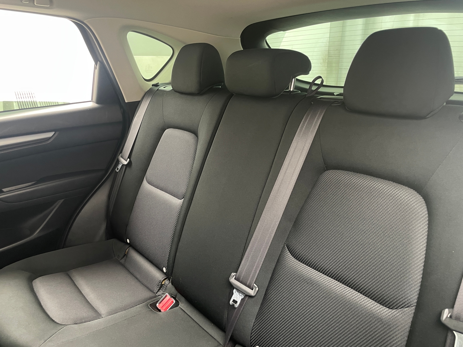 Thumbnail: 2019 Mazda CX-5 - 6