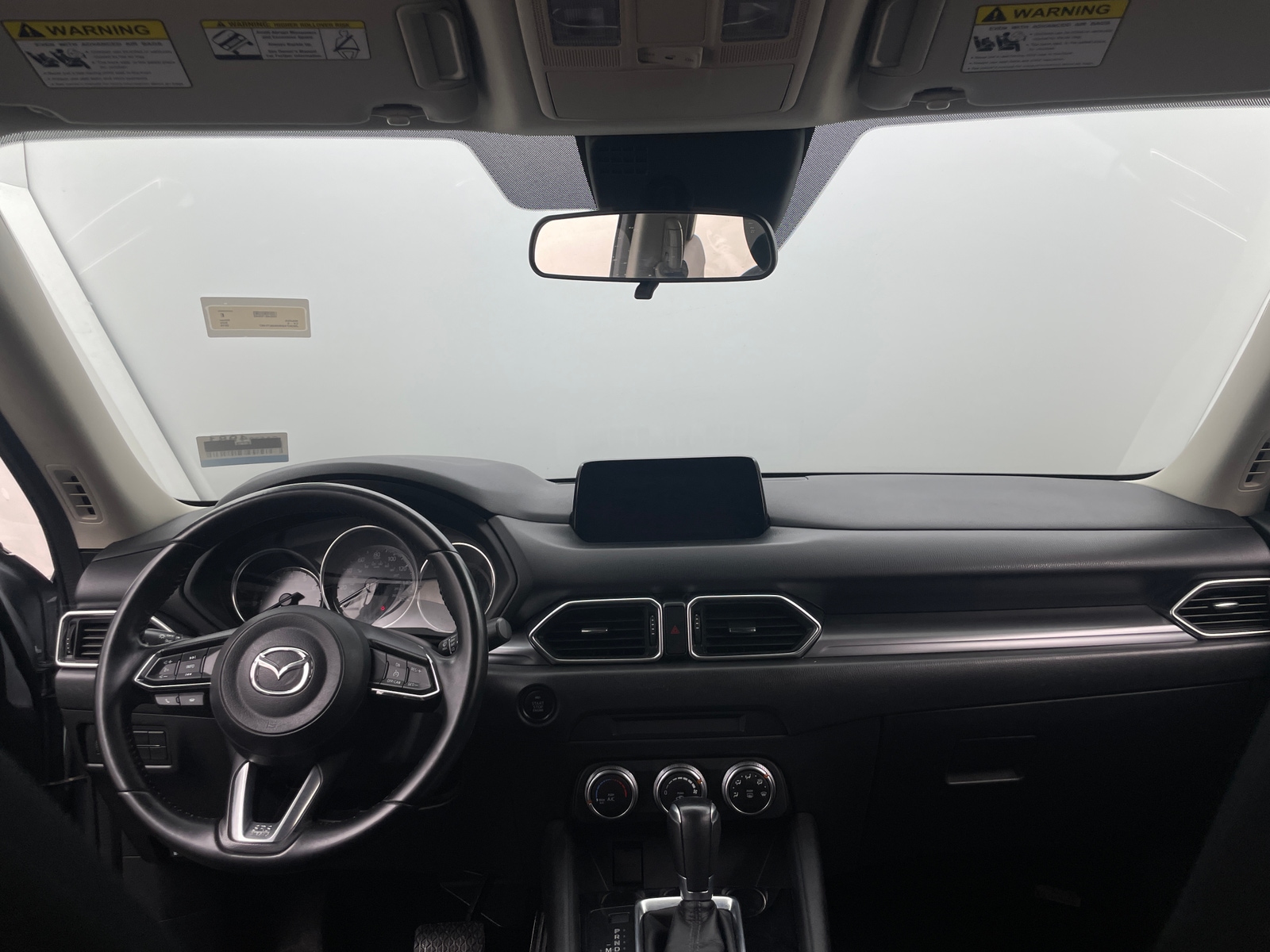 Thumbnail: 2019 Mazda CX-5 - 3