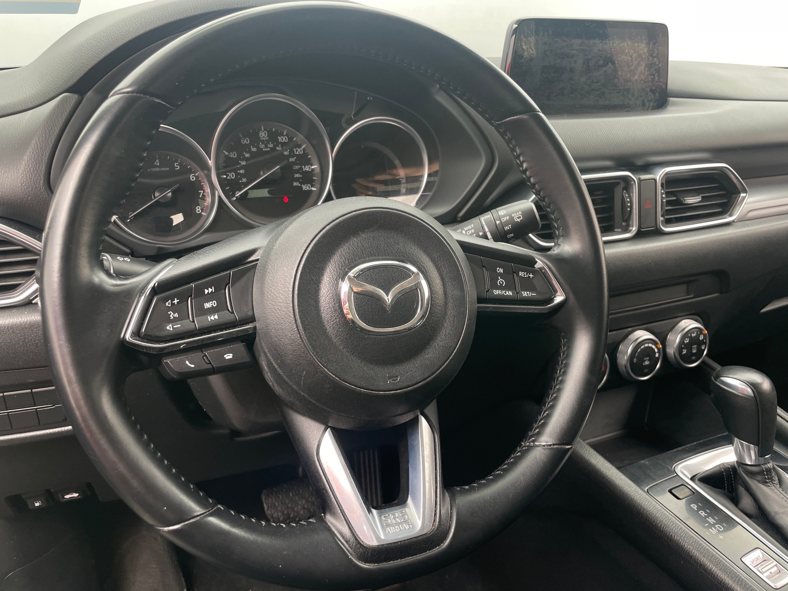 Thumbnail: 2019 Mazda CX-5 - 5