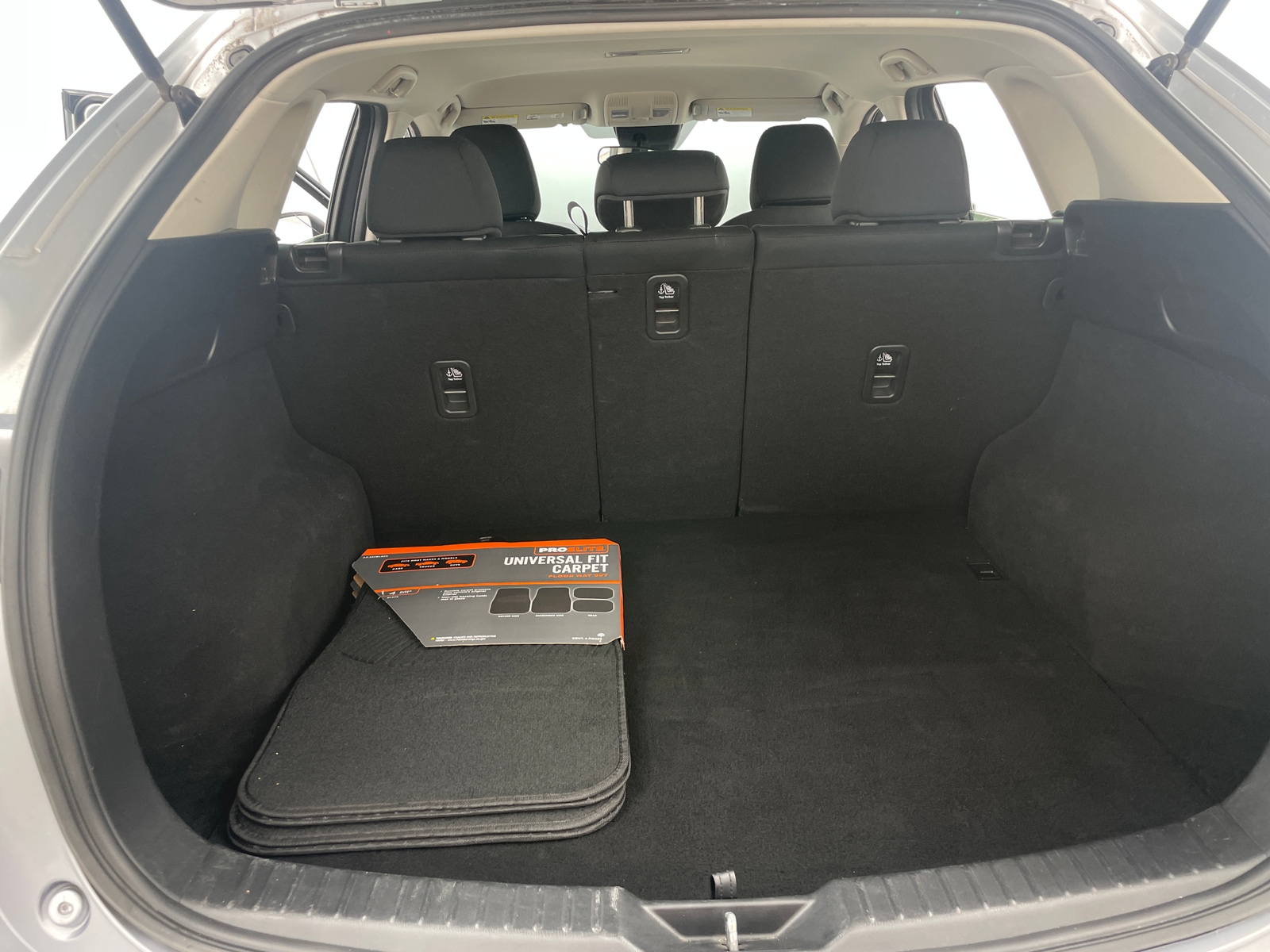 Thumbnail: 2019 Mazda CX-5 - 7
