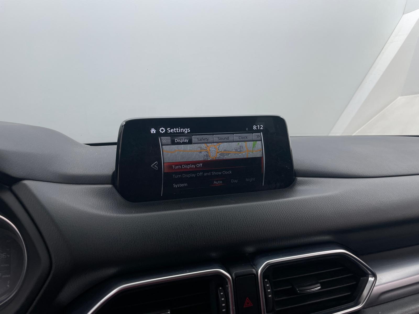 Thumbnail: 2019 Mazda CX-5 - 4