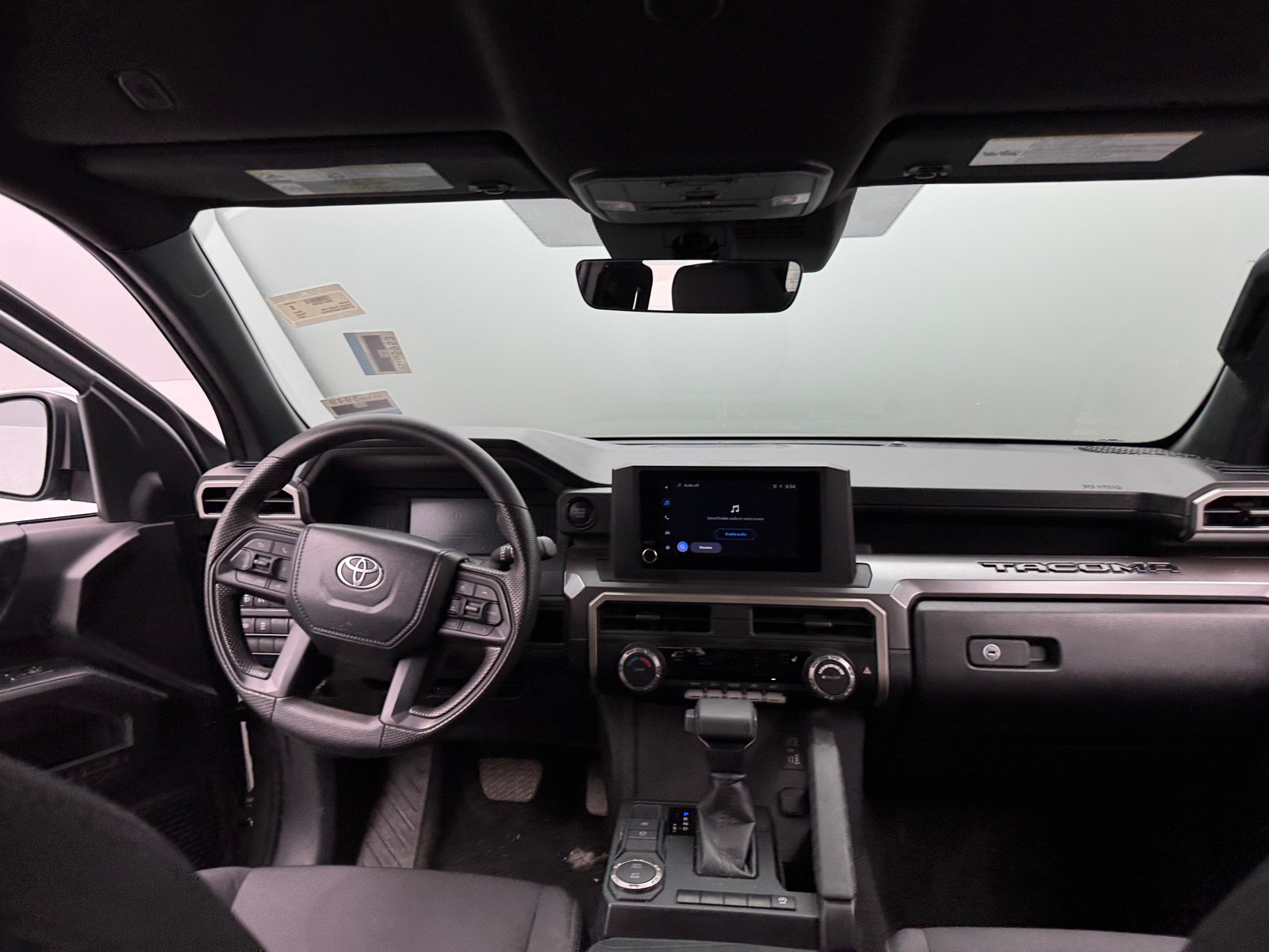 Thumbnail: 2024 Toyota Tacoma - 3
