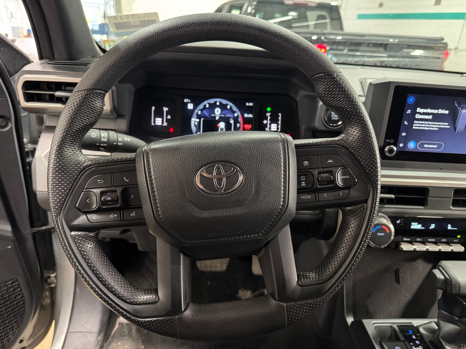 Thumbnail: 2024 Toyota Tacoma - 5