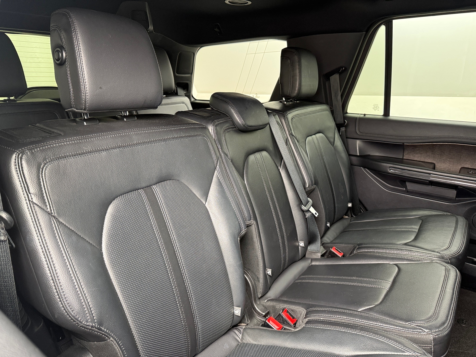 Thumbnail: 2019 Ford Expedition - 5