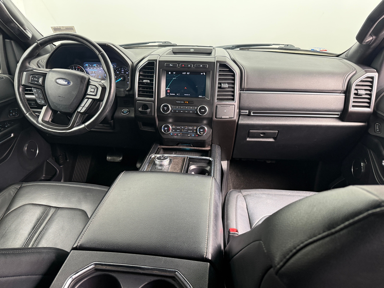 Thumbnail: 2019 Ford Expedition - 2