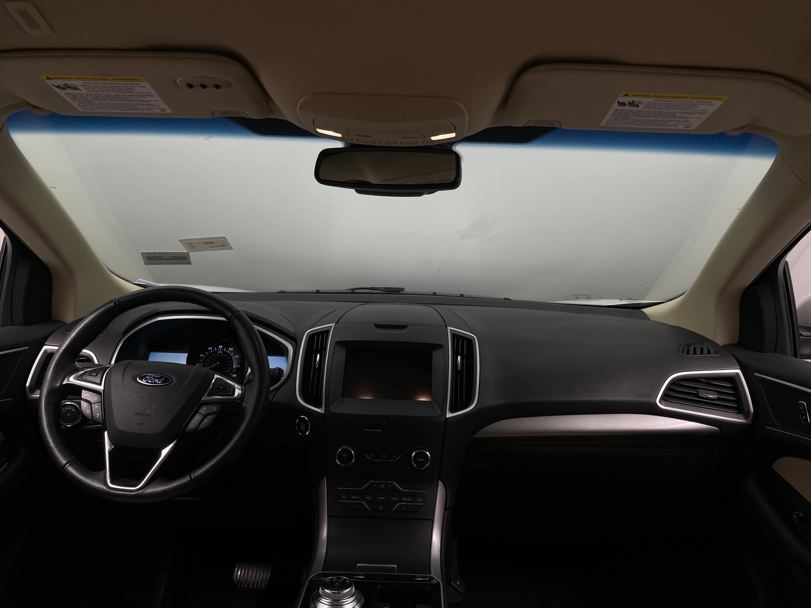 Thumbnail: 2019 Ford Edge - 3