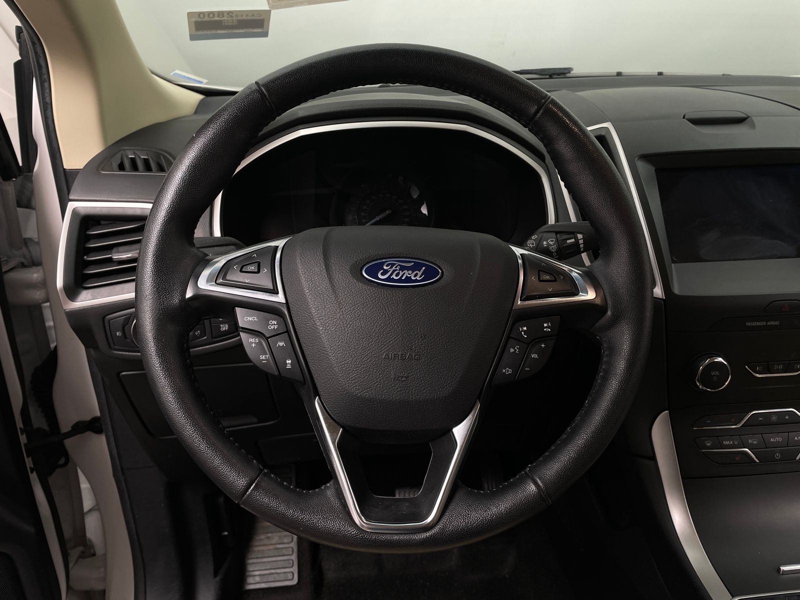 Thumbnail: 2019 Ford Edge - 5