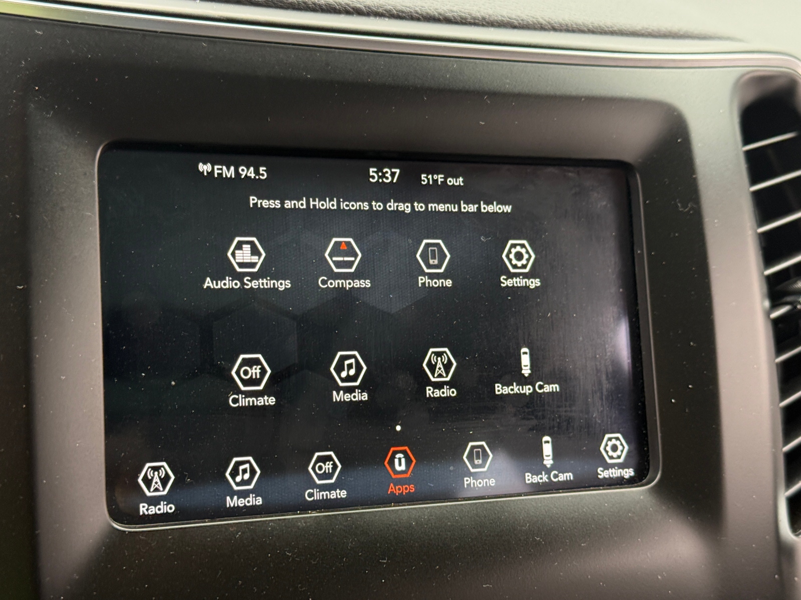 Thumbnail: 2019 Jeep Cherokee - 4